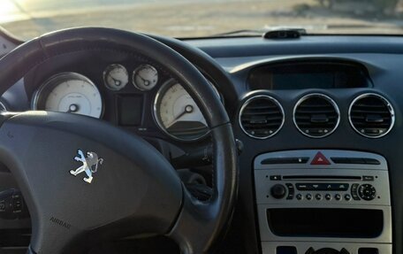 Peugeot 308 II, 2010 год, 415 000 рублей, 8 фотография