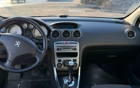 Peugeot 308 II, 2010 год, 415 000 рублей, 9 фотография