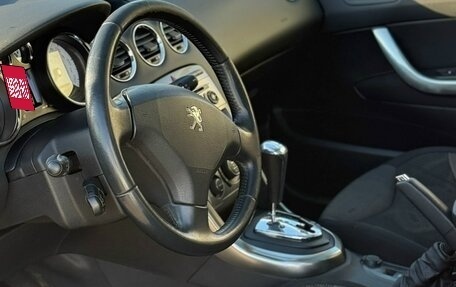 Peugeot 308 II, 2010 год, 415 000 рублей, 5 фотография