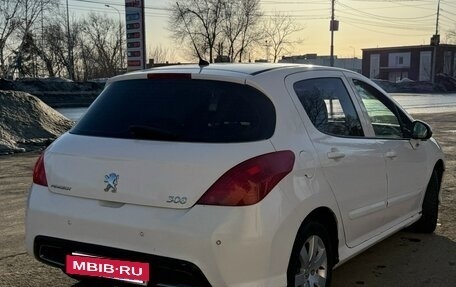 Peugeot 308 II, 2010 год, 415 000 рублей, 2 фотография