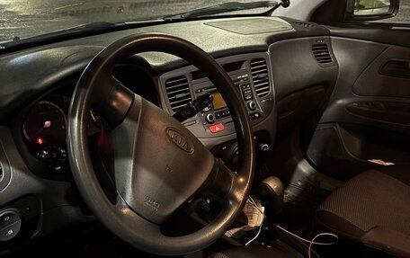 KIA Rio II, 2009 год, 499 000 рублей, 8 фотография