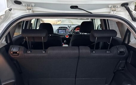 Honda Fit III, 2012 год, 485 000 рублей, 7 фотография