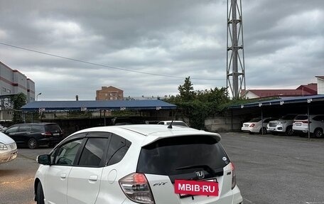 Honda Fit III, 2012 год, 485 000 рублей, 9 фотография