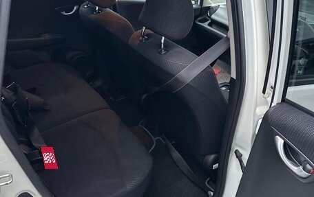 Honda Fit III, 2012 год, 485 000 рублей, 8 фотография