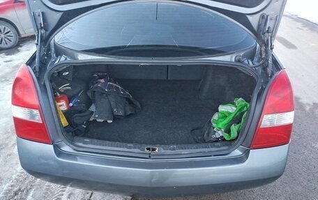 Nissan Primera III, 2006 год, 420 000 рублей, 5 фотография