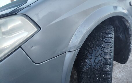 Nissan Primera III, 2006 год, 420 000 рублей, 4 фотография