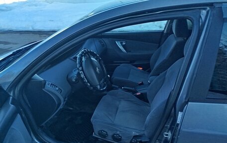 Nissan Primera III, 2006 год, 420 000 рублей, 11 фотография