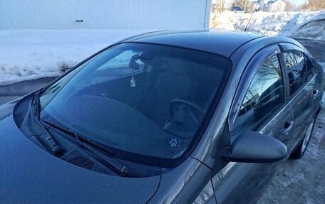 Nissan Primera III, 2006 год, 420 000 рублей, 13 фотография