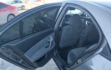 Nissan Primera III, 2006 год, 420 000 рублей, 14 фотография