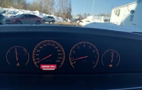 Nissan Primera III, 2006 год, 420 000 рублей, 12 фотография