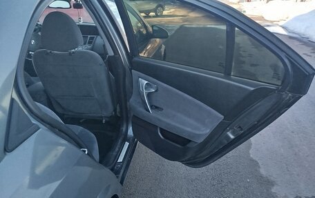 Nissan Primera III, 2006 год, 420 000 рублей, 16 фотография