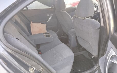 Nissan Primera III, 2006 год, 420 000 рублей, 18 фотография