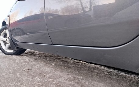 Nissan Primera III, 2006 год, 420 000 рублей, 17 фотография