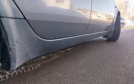 Nissan Primera III, 2006 год, 420 000 рублей, 19 фотография