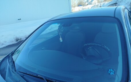 Nissan Primera III, 2006 год, 420 000 рублей, 29 фотография