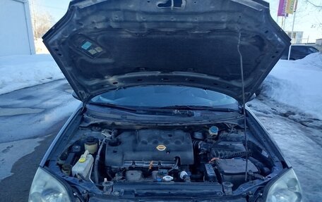 Nissan Primera III, 2006 год, 420 000 рублей, 30 фотография