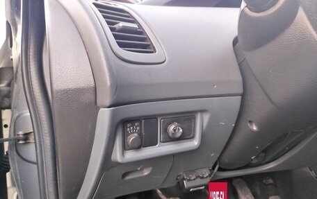 Nissan Primera III, 2006 год, 420 000 рублей, 26 фотография