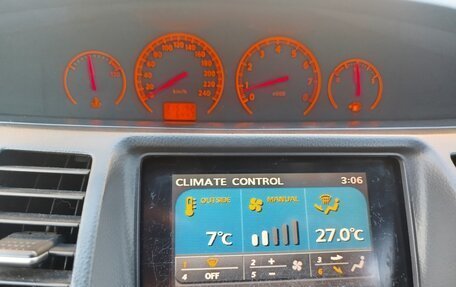 Nissan Primera III, 2006 год, 420 000 рублей, 32 фотография