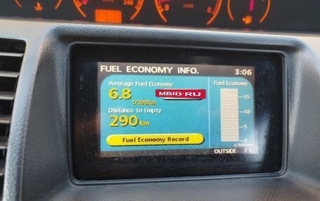 Nissan Primera III, 2006 год, 420 000 рублей, 31 фотография