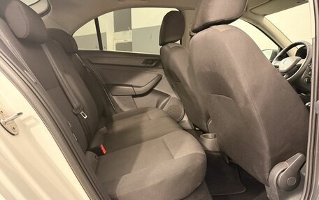 Skoda Rapid I, 2016 год, 920 000 рублей, 18 фотография