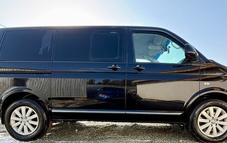 Volkswagen Multivan T5, 2011 год, 2 350 000 рублей, 2 фотография