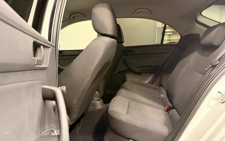 Skoda Rapid I, 2016 год, 920 000 рублей, 17 фотография