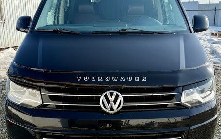 Volkswagen Multivan T5, 2011 год, 2 350 000 рублей, 4 фотография