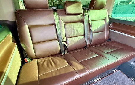 Volkswagen Multivan T5, 2011 год, 2 350 000 рублей, 8 фотография