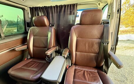 Volkswagen Multivan T5, 2011 год, 2 350 000 рублей, 9 фотография