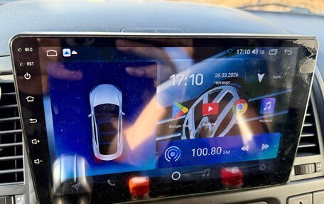 Volkswagen Multivan T5, 2011 год, 2 350 000 рублей, 7 фотография