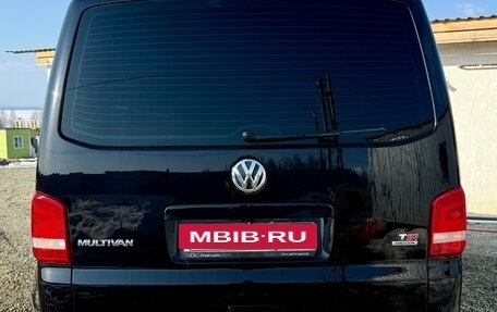 Volkswagen Multivan T5, 2011 год, 2 350 000 рублей, 5 фотография