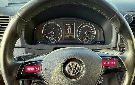 Volkswagen Multivan T5, 2011 год, 2 350 000 рублей, 3 фотография