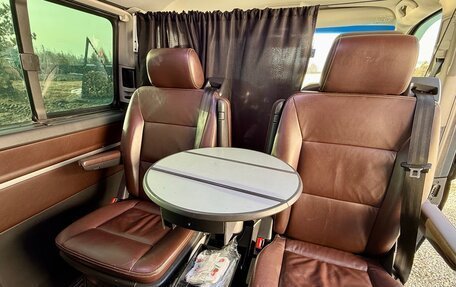 Volkswagen Multivan T5, 2011 год, 2 350 000 рублей, 11 фотография