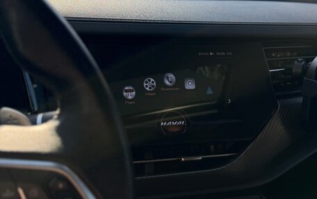 Haval F7x I, 2022 год, 2 000 000 рублей, 9 фотография
