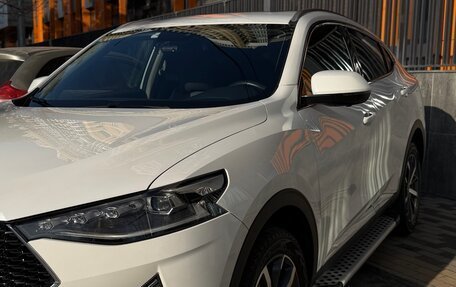 Haval F7x I, 2022 год, 2 000 000 рублей, 4 фотография