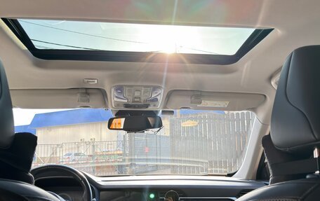 Haval F7x I, 2022 год, 2 000 000 рублей, 12 фотография