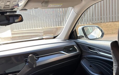 Haval F7x I, 2022 год, 2 000 000 рублей, 11 фотография