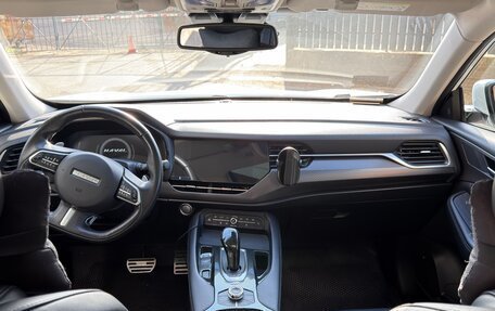 Haval F7x I, 2022 год, 2 000 000 рублей, 13 фотография