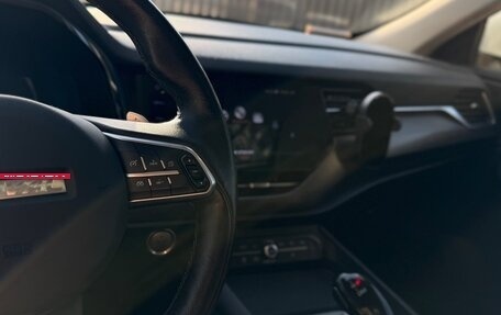 Haval F7x I, 2022 год, 2 000 000 рублей, 8 фотография