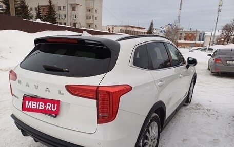 Haval Jolion, 2024 год, 1 999 999 рублей, 2 фотография