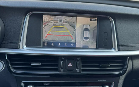 KIA Optima IV, 2019 год, 2 300 000 рублей, 9 фотография