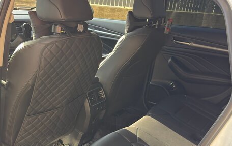 Haval F7x I, 2022 год, 2 000 000 рублей, 16 фотография