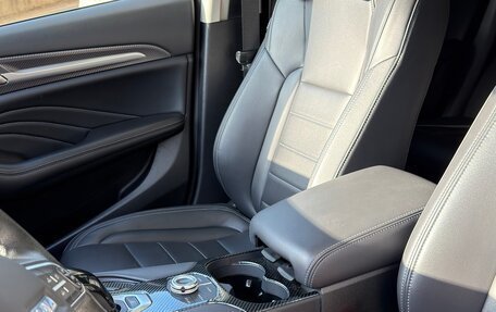 Haval F7x I, 2022 год, 2 000 000 рублей, 14 фотография