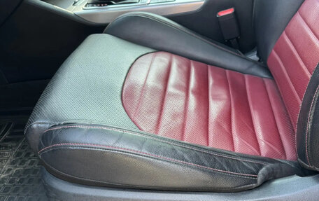 KIA Optima IV, 2019 год, 2 300 000 рублей, 13 фотография