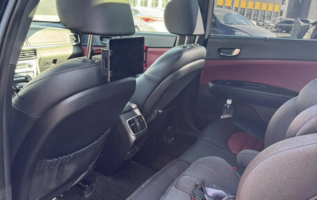 KIA Optima IV, 2019 год, 2 300 000 рублей, 15 фотография