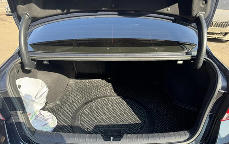 KIA Optima IV, 2019 год, 2 300 000 рублей, 19 фотография