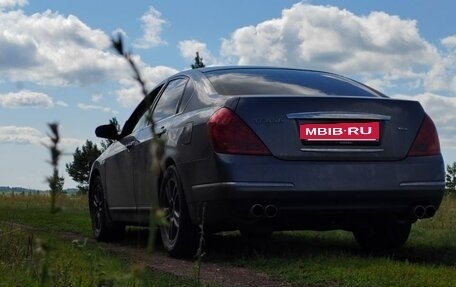 Nissan Teana, 2006 год, 550 000 рублей, 2 фотография