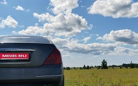 Nissan Teana, 2006 год, 550 000 рублей, 4 фотография