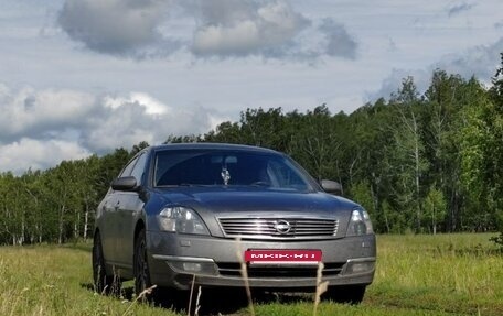 Nissan Teana, 2006 год, 550 000 рублей, 3 фотография