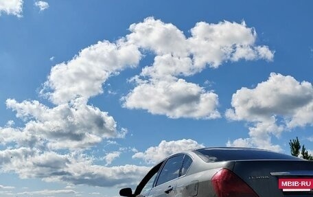 Nissan Teana, 2006 год, 550 000 рублей, 6 фотография